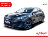 Kia XCeed 1.6 Vision PHEV Automatik LED Navi PDC AHK - Kia XCeed mit Hybrid-Antrieb
