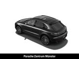 Porsche Macan S - Porsche Macan Gebrauchtwagen in Münster
