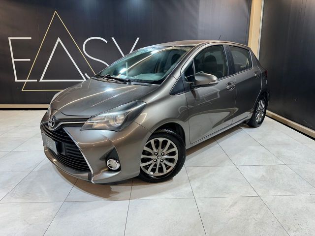 Toyota Yaris 5p 1.0 Trend Platinum Edition * NEO