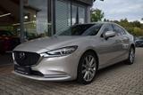 Mazda 6 2.5 6AG 194PS Exclusive-Line Bose Matrix-LED 3 - Mazda: Taxi