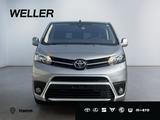 Toyota Proace 2,0l-D-4D L2 Verso Shuttle *PDC*TWA*DAB* - Toyota Gebrauchtwagen in Hamm