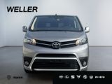 Toyota Proace 2,0l-D-4D L2 Verso Shuttle *PDC*TWA*DAB* - Toyota in Konstanz