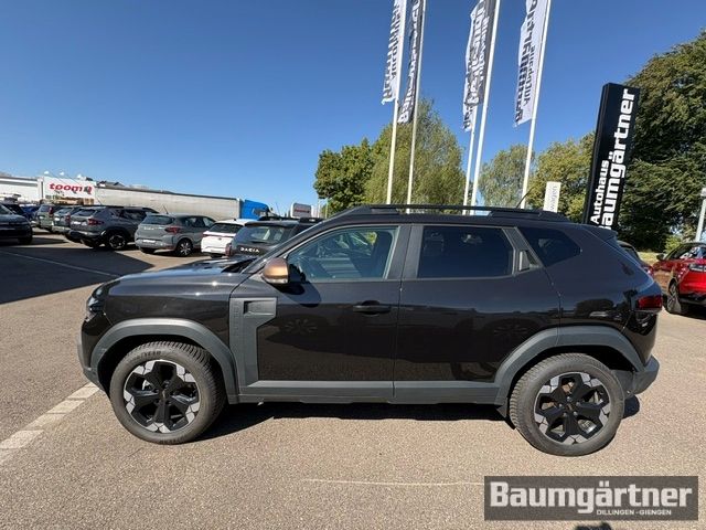 Fahrzeugabbildung Dacia Duster Extreme+ Hybrid 140 Kamera/PDC/GJR/Winter
