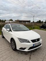 Seat Leon SC 1.4 TSI 92kW Start&Stop I-TECH I-TECH - Seat Leon: I Tech
