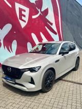 Mazda CX-60 3.3 e-SKYACTIV D254 Homura Auto AWD Homura