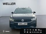 Volkswagen Tiguan Allspace 2.0 TDI 4Motion R-Line *LED*SHZ* - VW Tiguan Allspace Gebrauchtwagen in Bielefeld