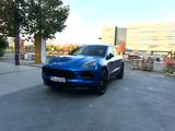 Porsche Macan - Top Zustand - 2. Hand - Mwst. Ausweisbar - Porsche Macan Gebrauchtwagen in Frankfurt