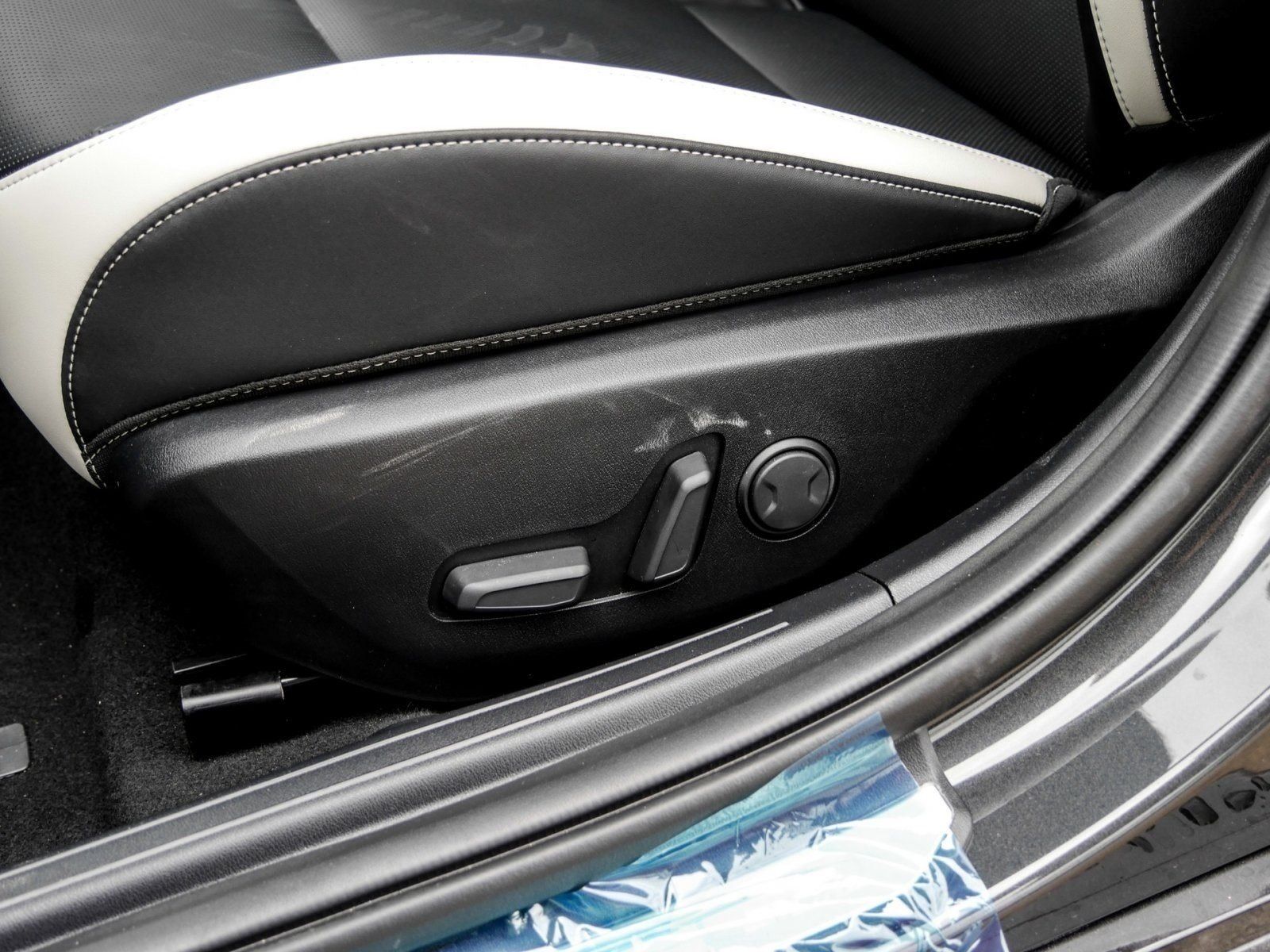 Kia cee'd / Ceed - Bild 13