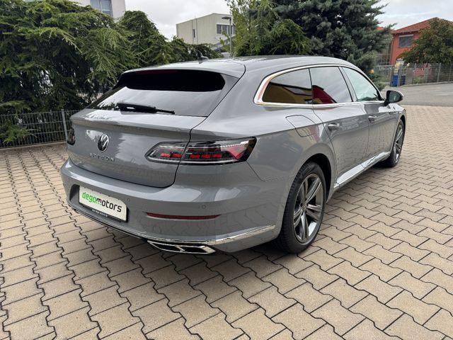 Volkswagen Arteon 2.0 TDI SB R-Line*PANORAMA*360*