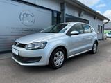 Volkswagen Polo V Trendline*Euro5*Klima*ELFH*5-Gang* - gebrauchte Kleinwagen in Ulm