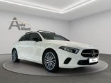Mercedes-Benz A200d 4Matic DCT PANO AMBI CARPL NAV PARK SHZ - Mercedes-Benz A 200 aus 2021