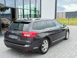 Citroën C5 Tourer 2.2 HDI Exclusive Leder Xenon Auto. - Citroën C5: 2.2