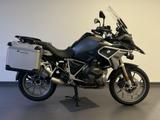 BMW R 1250 GS Alukoffer+Garantie+Service+HU/AU - MOTORRAD HÄNDLER