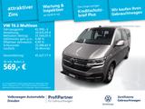 Volkswagen T6.1 Multivan Comf. DSG GEN.SIX LED NAV ACC AHZV - VW T6 Multivan Gebrauchtwagen in Dresden