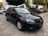 Volkswagen Golf VI  1.6TDI Trendline Klima*