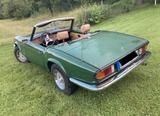 Triumph Spitfire - Triumph Spitfire Gebrauchtwagen