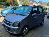 Opel Agila 1.2-2.Hand-Klima-8Fach-Scheckheft-Tüv Neu - Opel Agila in Köln