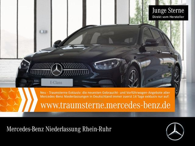 Mercedes-Benz E 200 T 2x AMG/PANO/NIGHT/19"/Totw/Kamera/HUD/