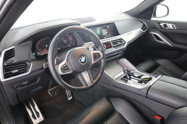 BMW BMW X6 X6 xDrive30d 48V Msport