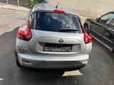 Nissan Juke 1.6 Acenta CVT Acenta - Nissan Juke von privat