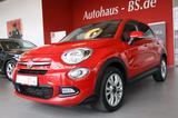 Fiat 500X Pop Star 1.6 MultiJet,Klima,Scheckheft,3Hd