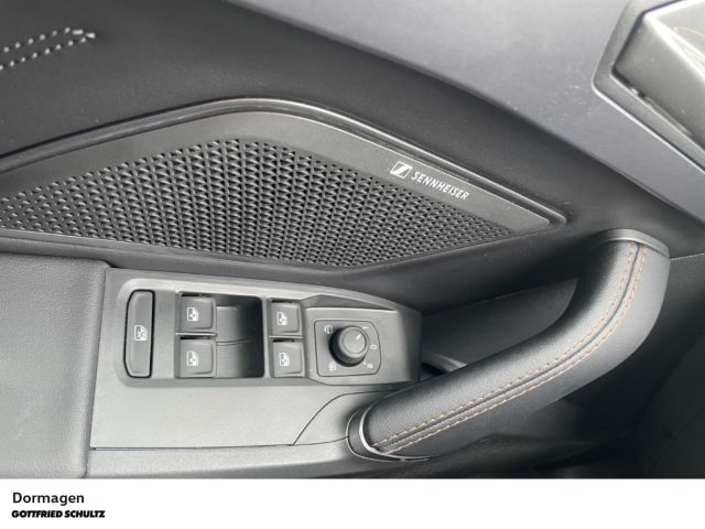 Cupra Formentor - Bild 10