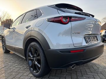 Mazda CX-30 2.5 Homura 2WD NaviKamera