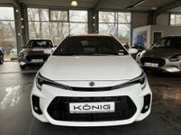 Suzuki Swace - Vorschau Bild 2