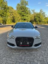 Audi S6*C7*4.0 TFSI*DE - Audi S6 bis 25.000 Euro
