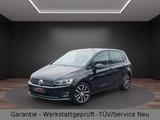 Volkswagen Golf Sportsvan VII Sound BMT/Start-Stopp - Volkswagen Golf mit Benzin-Antrieb: Van, Automatik