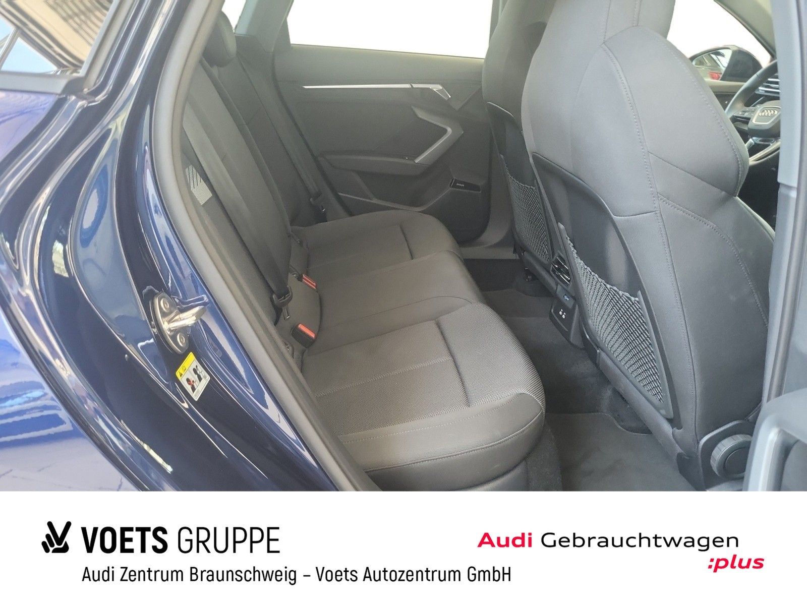 Audi A3 - Bild 13
