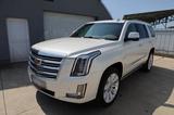 Andere Cadillac Escalade 6.2L V8 Platinum AWD AT8 - Andere in Frankfurt (Main)