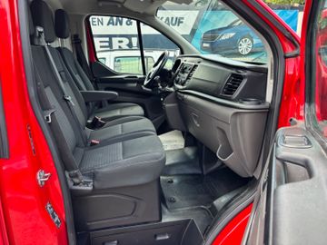 Ford Transit Custom - 7