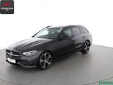 Mercedes-Benz C 300 d T AMG NIGHT STANDHZ,HUD,360GRAD,PANO,AHK - gebrauchte Mercedes-Benz C 300 aus dem Jahr 2023