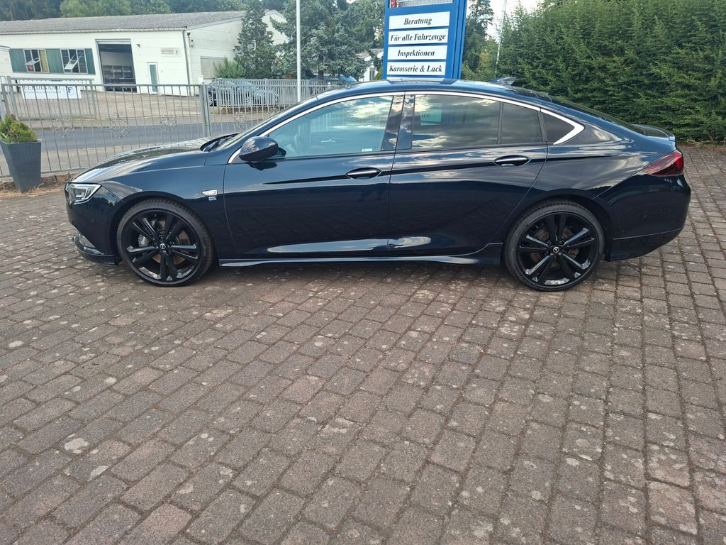 Image of Opel Insignia