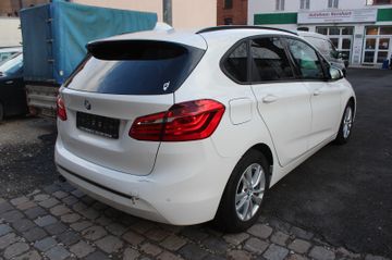 BMW 218 Active Tourer - 4