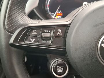Alfa Romeo Giulia Veloce Q4 2.0 Turbo 16V Kam.+KeyLess+SHZ