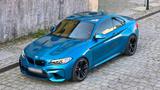 BMW M2 MANUELL - BMW M2 von privat