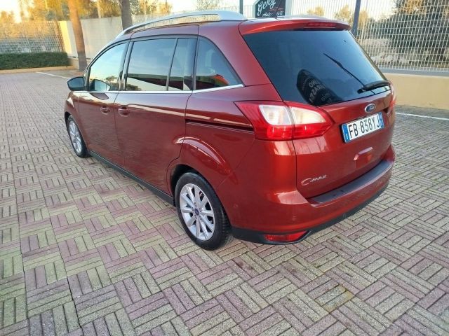 Ford C-Max C-Max7 1.5 TDCi 120CV Start&Stop Tita