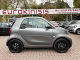 Smart fortwo 66kW DCT prime SPORT*PANO*NAVI*SHZ*PTS - Smart: Sport