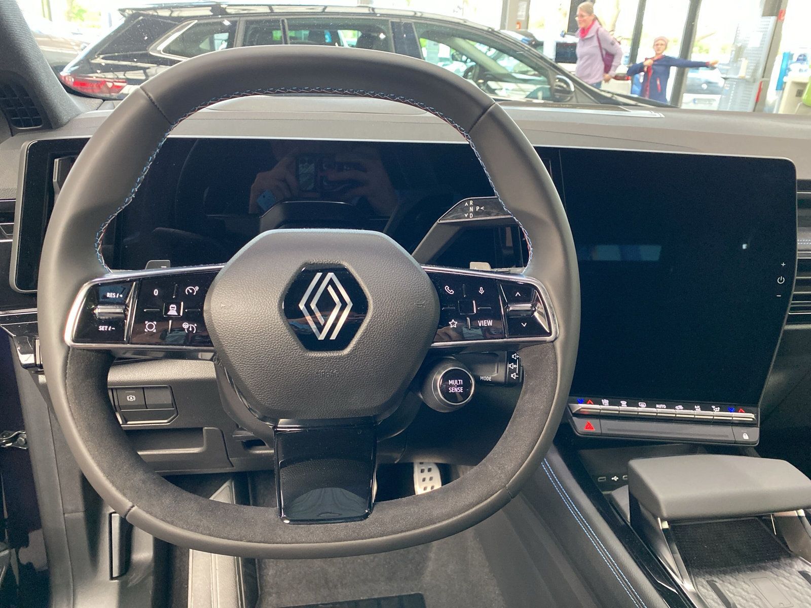 Renault Espace - Bild 16