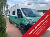 Pössl 2Win S Plus Citroen 165 PS Einzigartig !