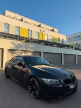BMW 325d Cabrio - - BMW 325: Cabrio, 325d
