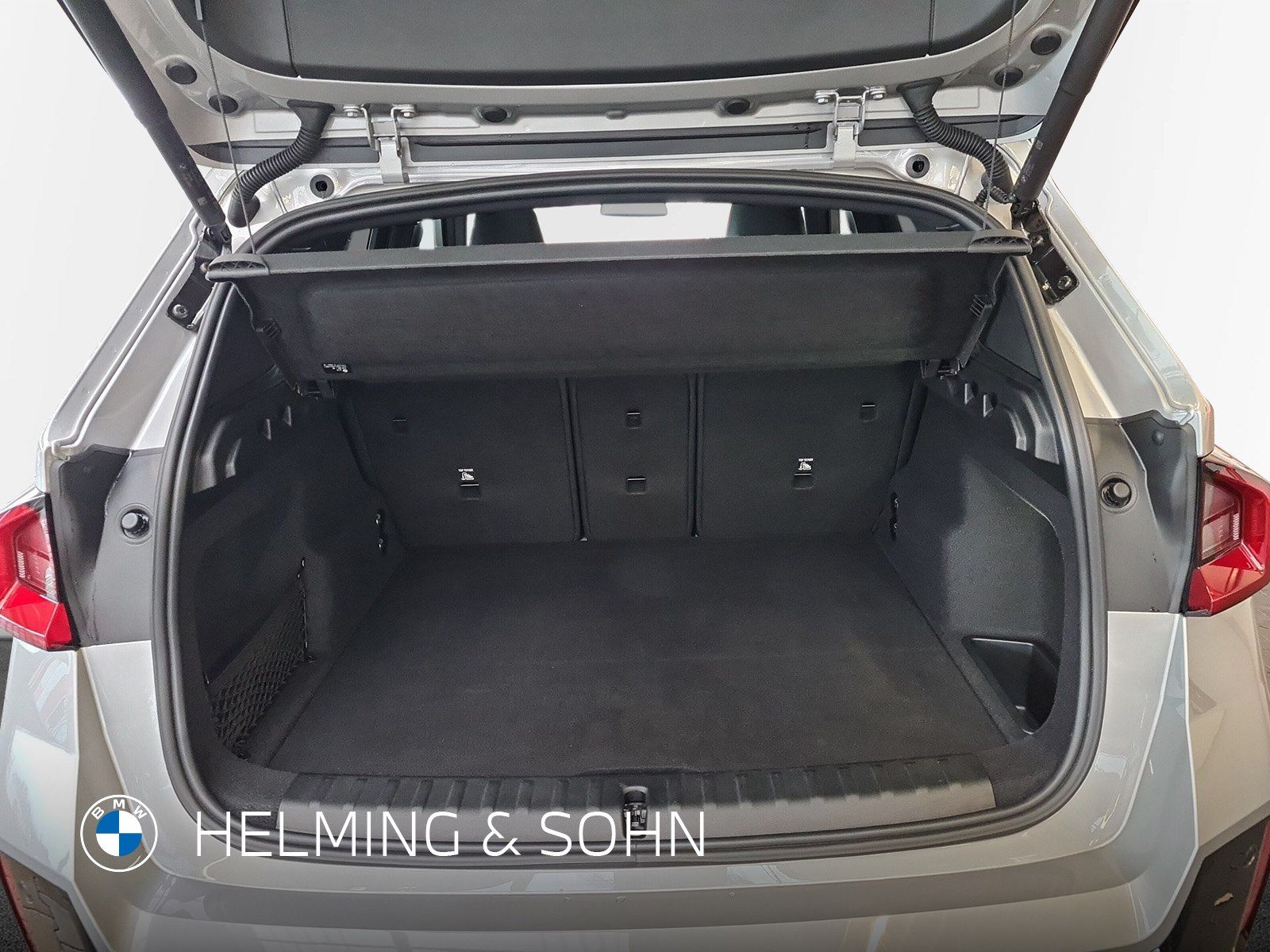 BMW X1 - Bild 15