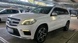 Mercedes-Benz Mercedes GLs 500 Amg - scheckheftgepflegte Mercedes GLS 500