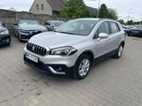 Suzuki (SX4) S-Cross 1.4 BOOSTERJET Hybrid Comfort - Suzuki Unfallwagen