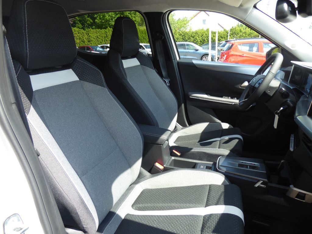 Fahrzeugabbildung Opel Frontera-e GS (1G)