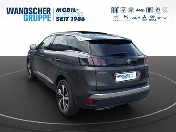 Peugeot 3008 1.5 BlueHDi 130 GT Kam.+KeyLess+LED+Navi+SD