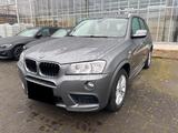 BMW X3 xDrive 20 i  M-Paket aus 1,Hand mit Garantie - : mit TÜV, mit