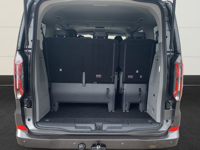 Ford Tourneo Custom 320 L1 Titanium X 360+ACC+Navi+3 